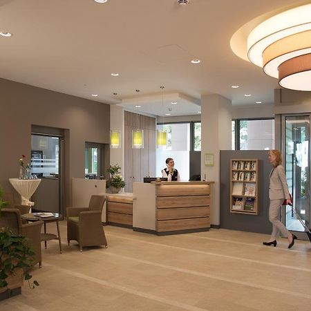 Gda Hotel Am Schlosspark Bad Homburg vor der Höhe Εξωτερικό φωτογραφία