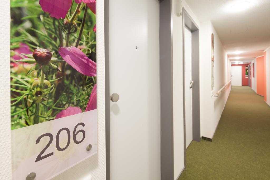 Gda Hotel Am Schlosspark Bad Homburg vor der Höhe Εξωτερικό φωτογραφία