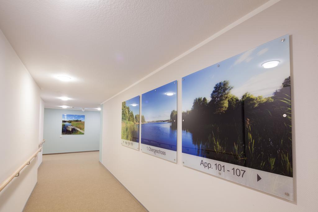 Gda Hotel Am Schlosspark Bad Homburg vor der Höhe Εξωτερικό φωτογραφία