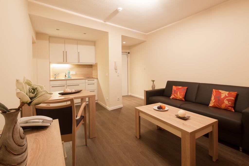 Gda Hotel Am Schlosspark Bad Homburg vor der Höhe Δωμάτιο φωτογραφία