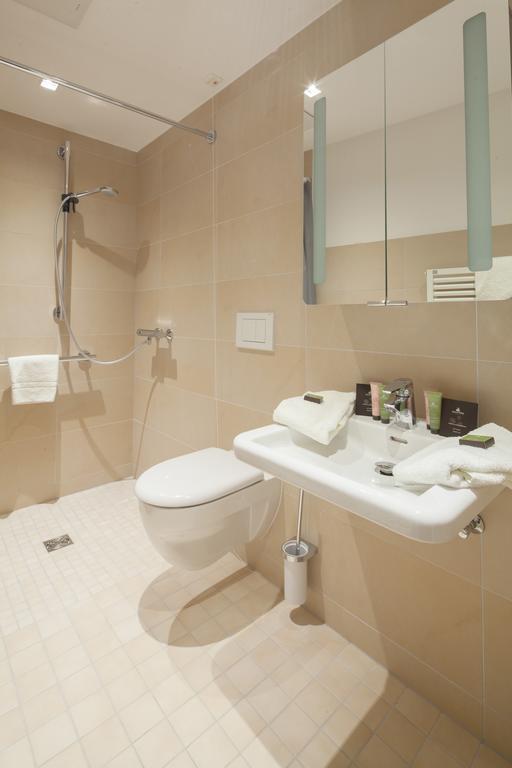 Gda Hotel Am Schlosspark Bad Homburg vor der Höhe Δωμάτιο φωτογραφία