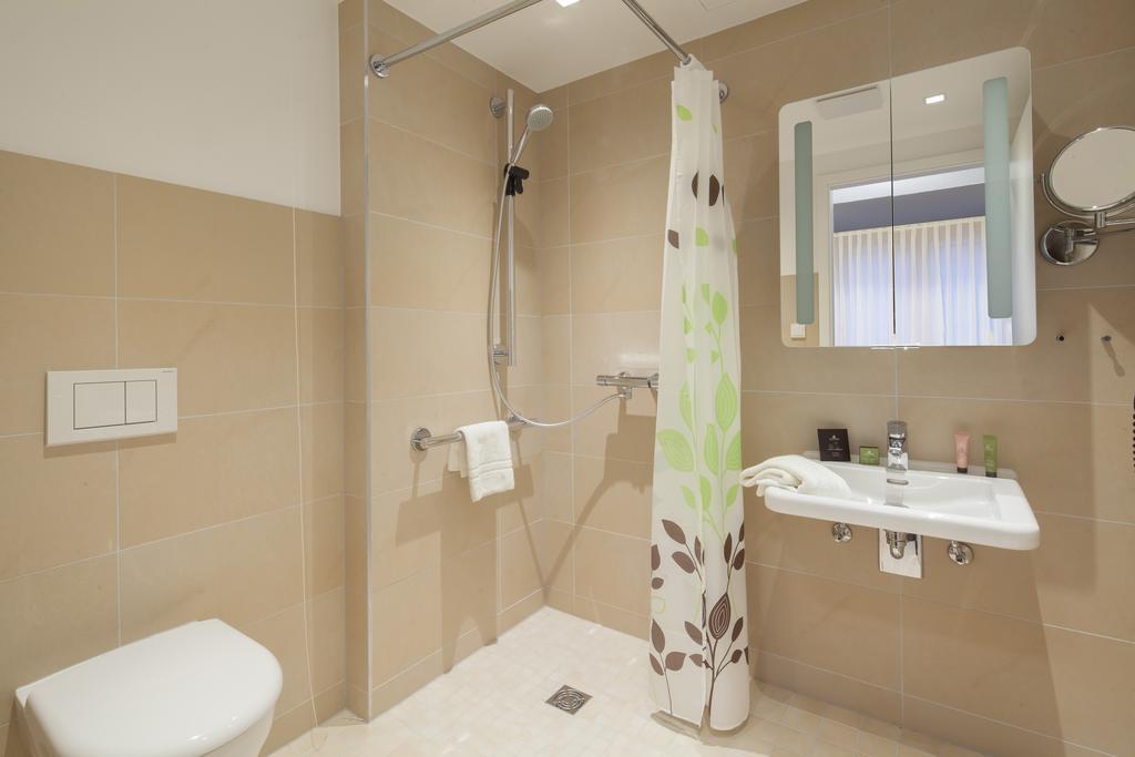 Gda Hotel Am Schlosspark Bad Homburg vor der Höhe Δωμάτιο φωτογραφία
