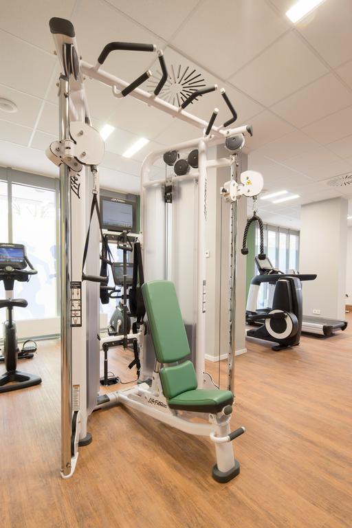 Gda Hotel Am Schlosspark Bad Homburg vor der Höhe Εξωτερικό φωτογραφία