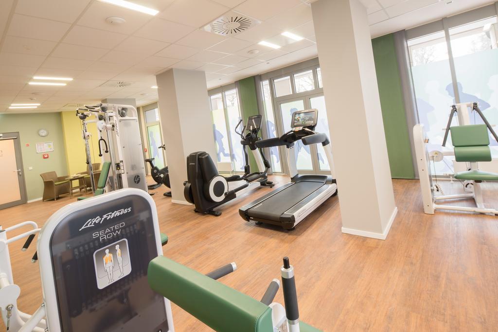 Gda Hotel Am Schlosspark Bad Homburg vor der Höhe Εξωτερικό φωτογραφία