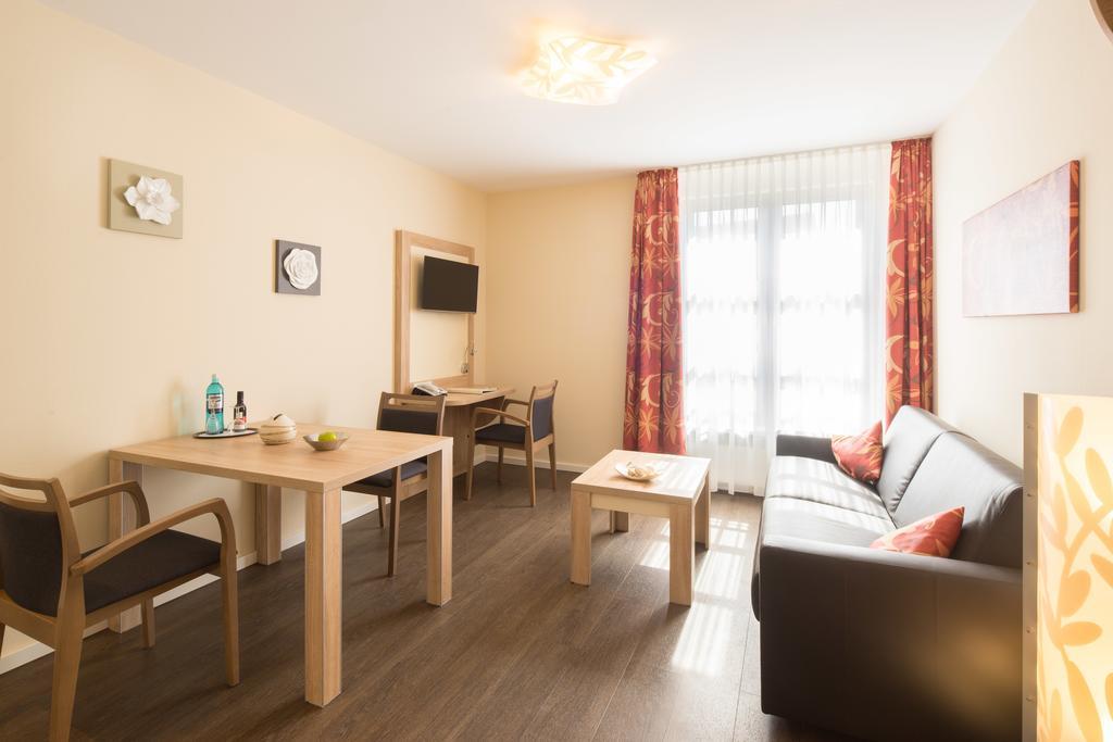 Gda Hotel Am Schlosspark Bad Homburg vor der Höhe Εξωτερικό φωτογραφία