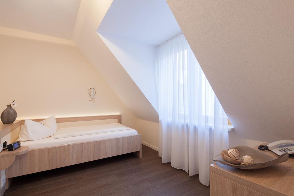 Gda Hotel Am Schlosspark Bad Homburg vor der Höhe Εξωτερικό φωτογραφία