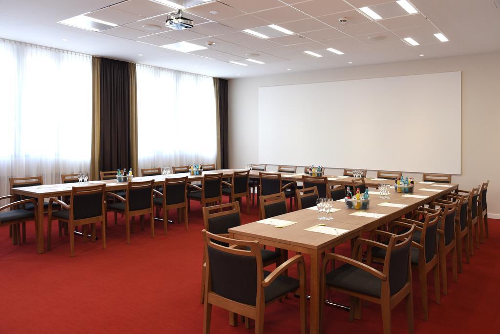 Gda Hotel Am Schlosspark Bad Homburg vor der Höhe Εξωτερικό φωτογραφία