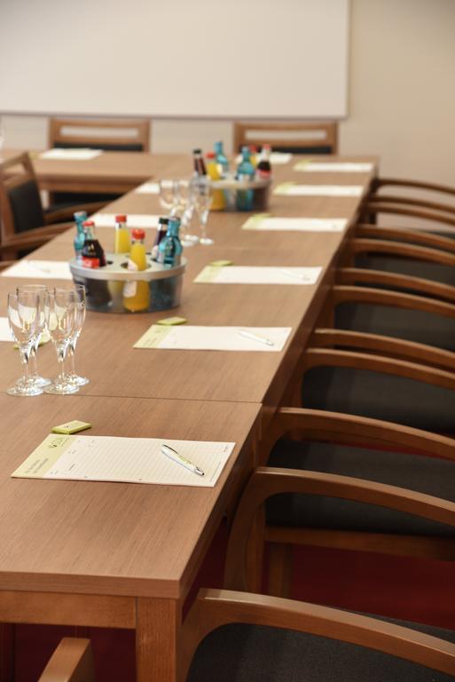 Gda Hotel Am Schlosspark Bad Homburg vor der Höhe Εξωτερικό φωτογραφία