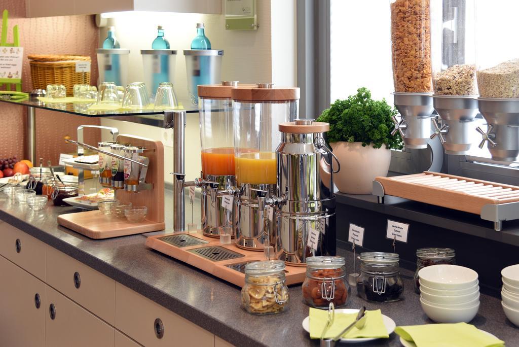 Gda Hotel Am Schlosspark Bad Homburg vor der Höhe Εξωτερικό φωτογραφία
