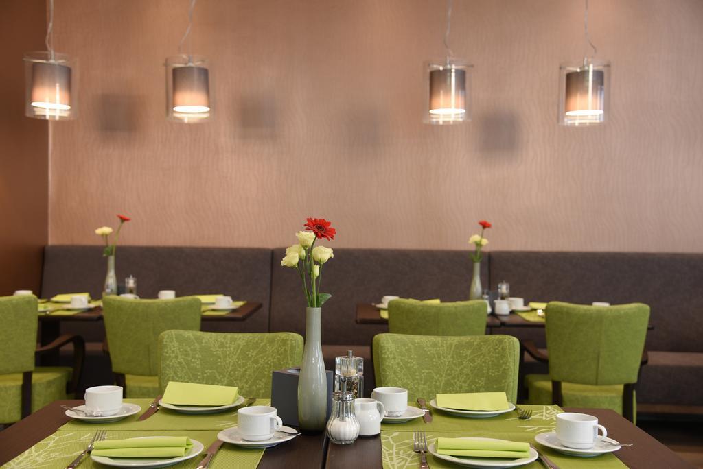 Gda Hotel Am Schlosspark Bad Homburg vor der Höhe Εξωτερικό φωτογραφία