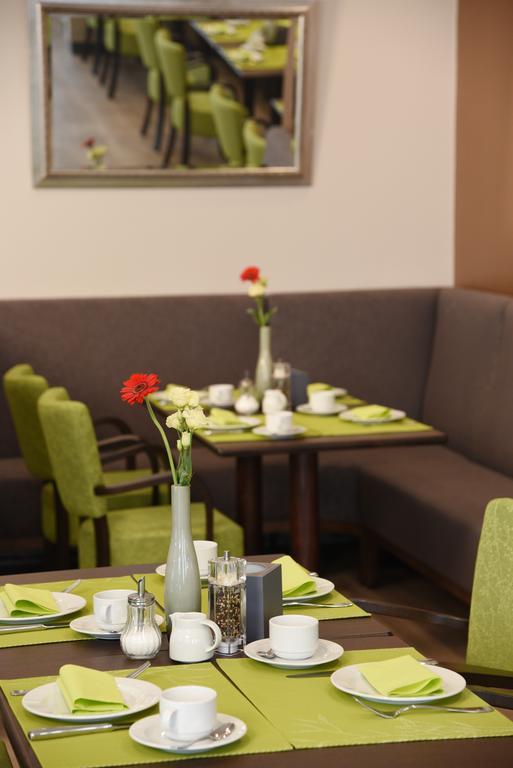 Gda Hotel Am Schlosspark Bad Homburg vor der Höhe Εξωτερικό φωτογραφία