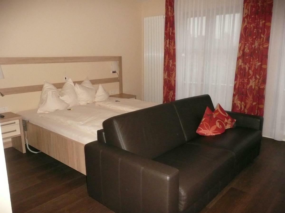 Gda Hotel Am Schlosspark Bad Homburg vor der Höhe Εξωτερικό φωτογραφία