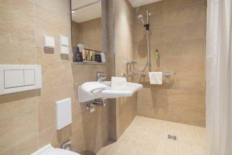 Gda Hotel Am Schlosspark Bad Homburg vor der Höhe Εξωτερικό φωτογραφία
