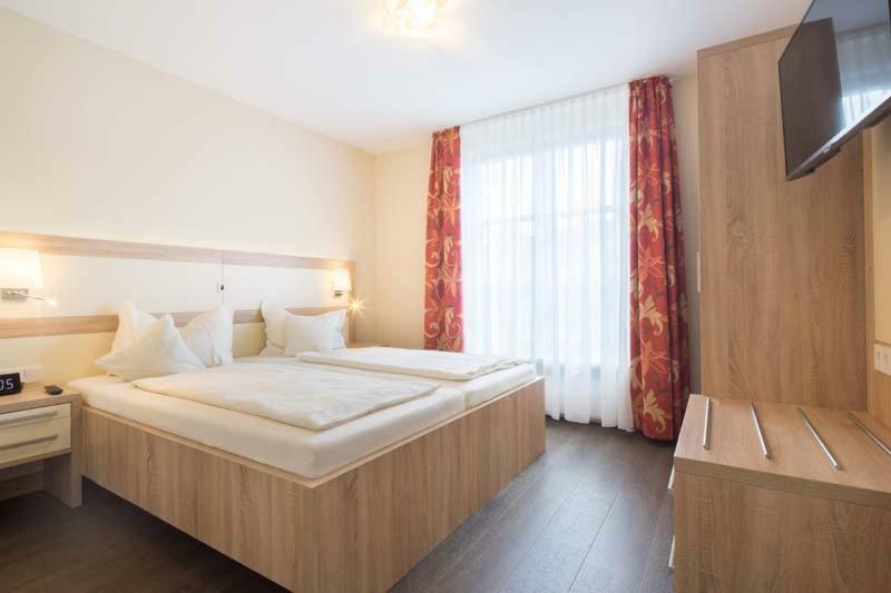 Gda Hotel Am Schlosspark Bad Homburg vor der Höhe Εξωτερικό φωτογραφία
